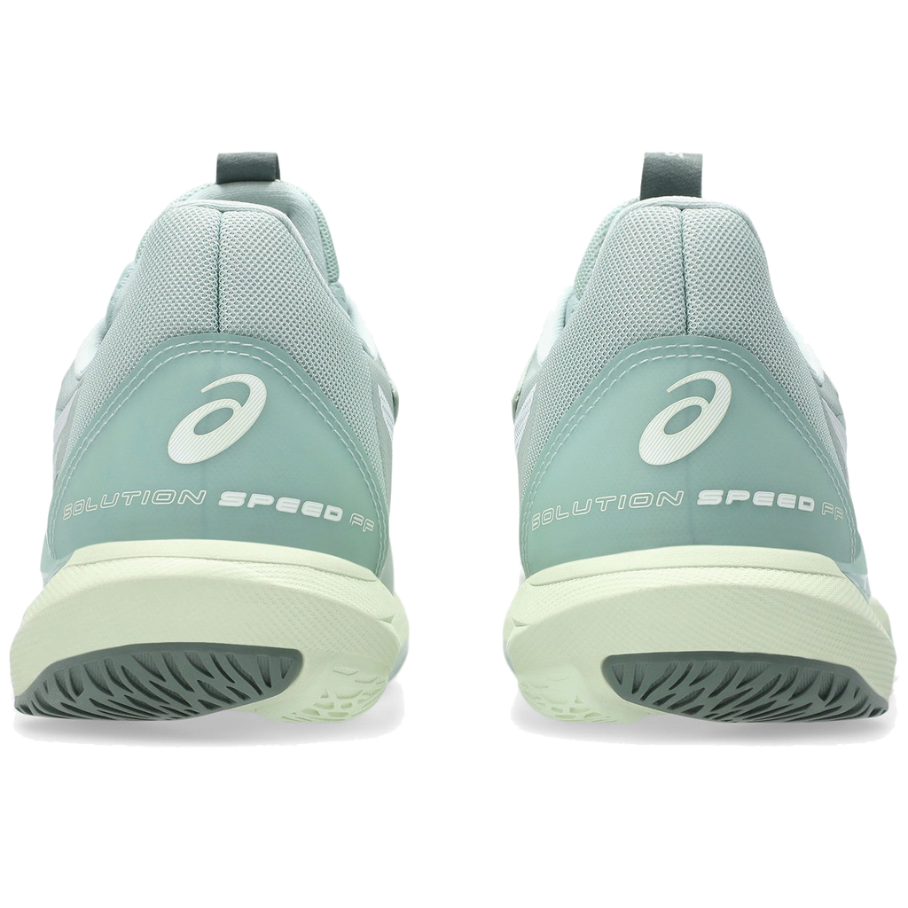 Chaussures de tennis Solution Speed ​​FF 3 pour terre battue pour femme
