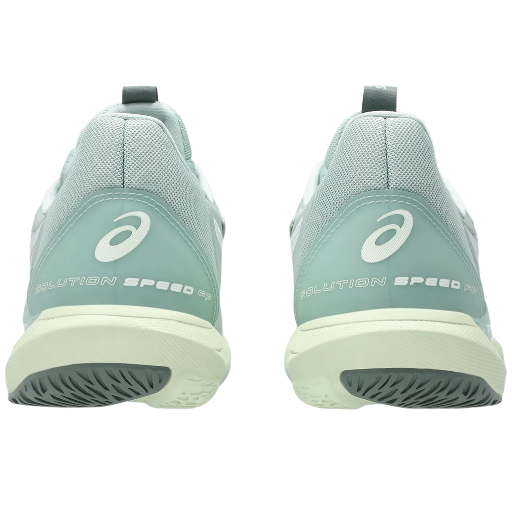 Solution Speed ​​FF 3 clay court tennis shoes for women