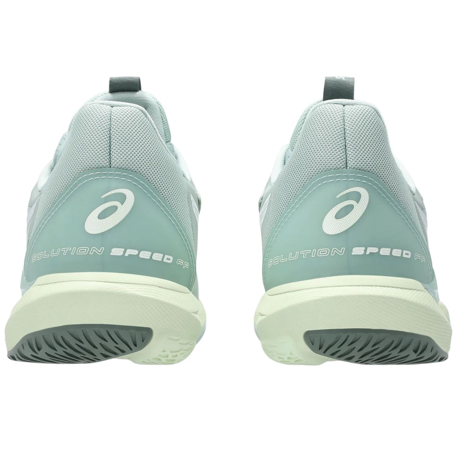 Scarpe da tennis Solution Speed ​​FF 3 in terra battuta da donna