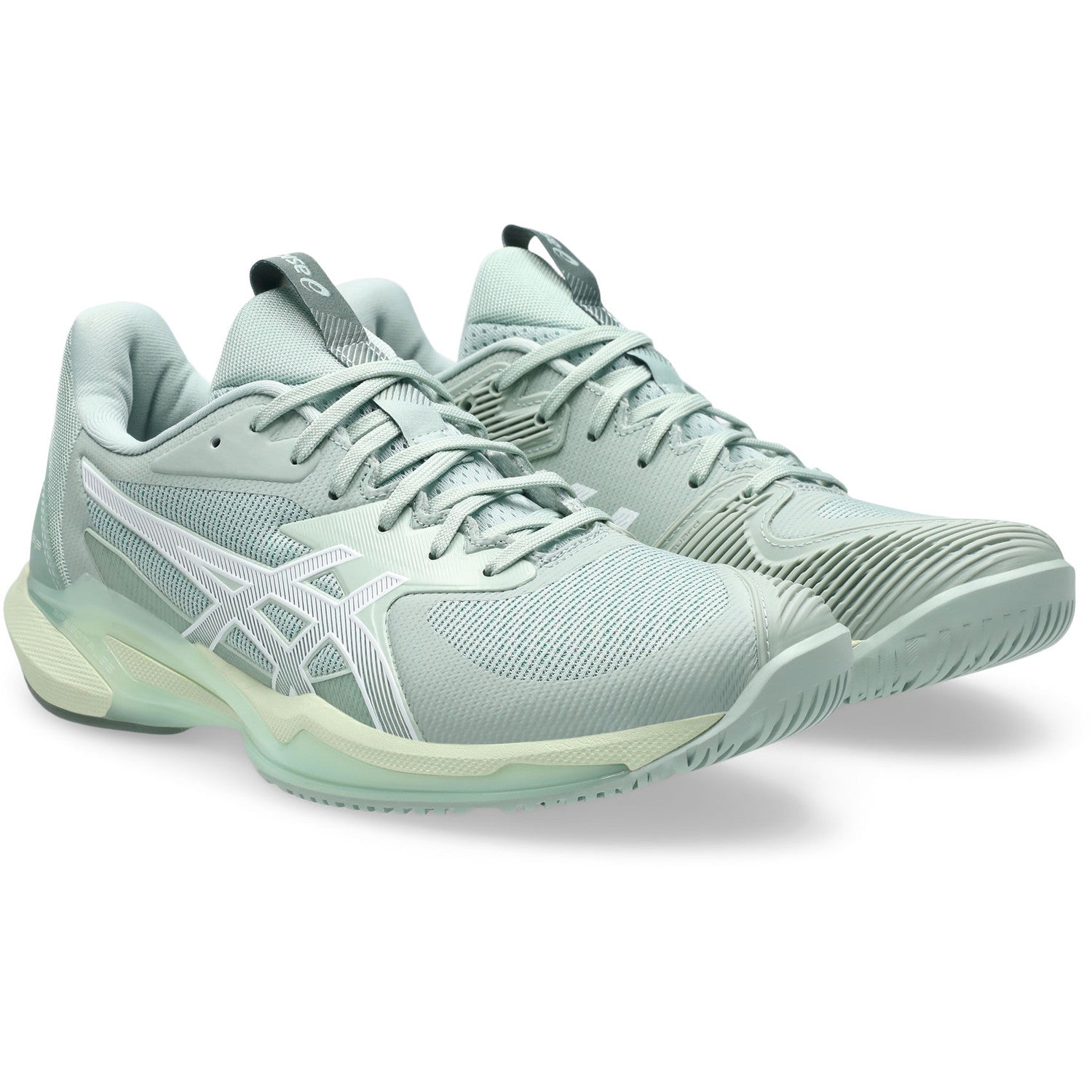 Scarpe da tennis Solution Speed ​​FF 3 Allcourt da donna