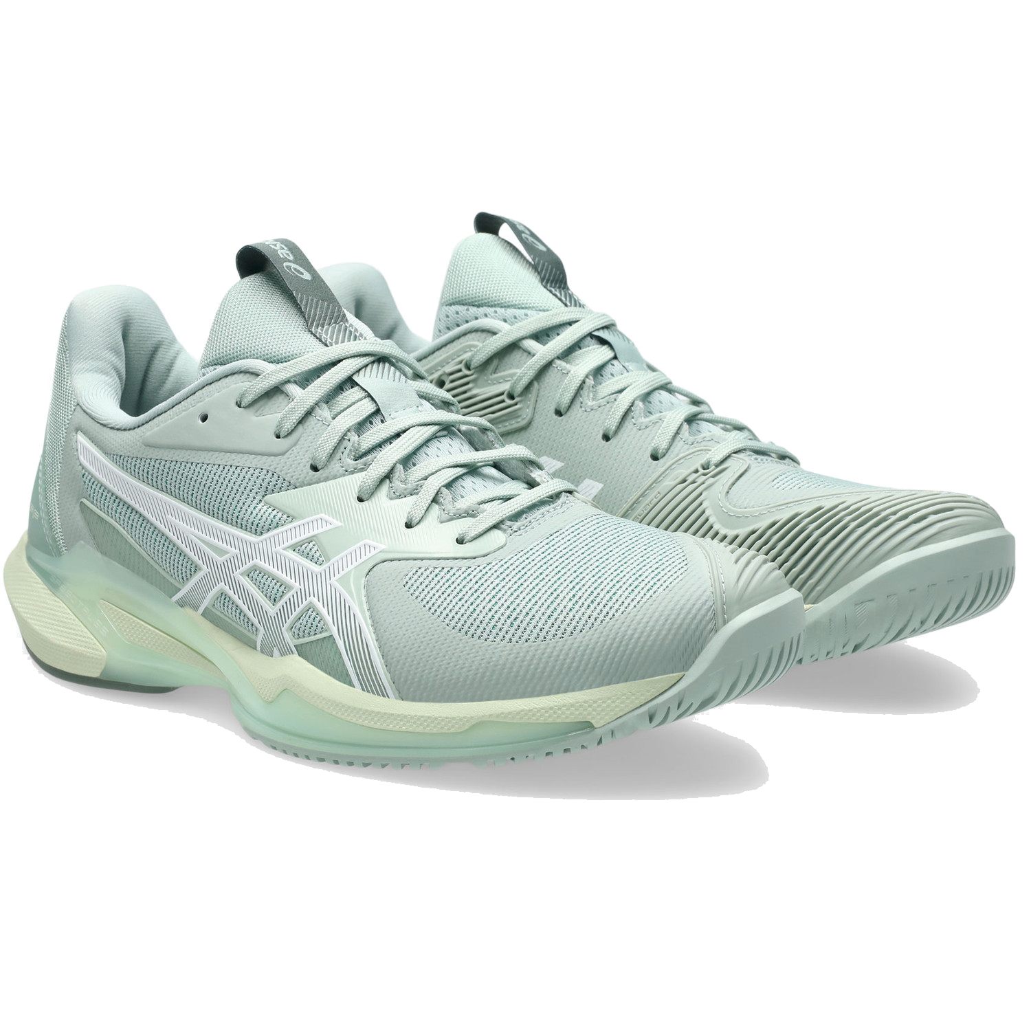 Solution Speed ​​FF 3 Allcourt tennis shoes for women