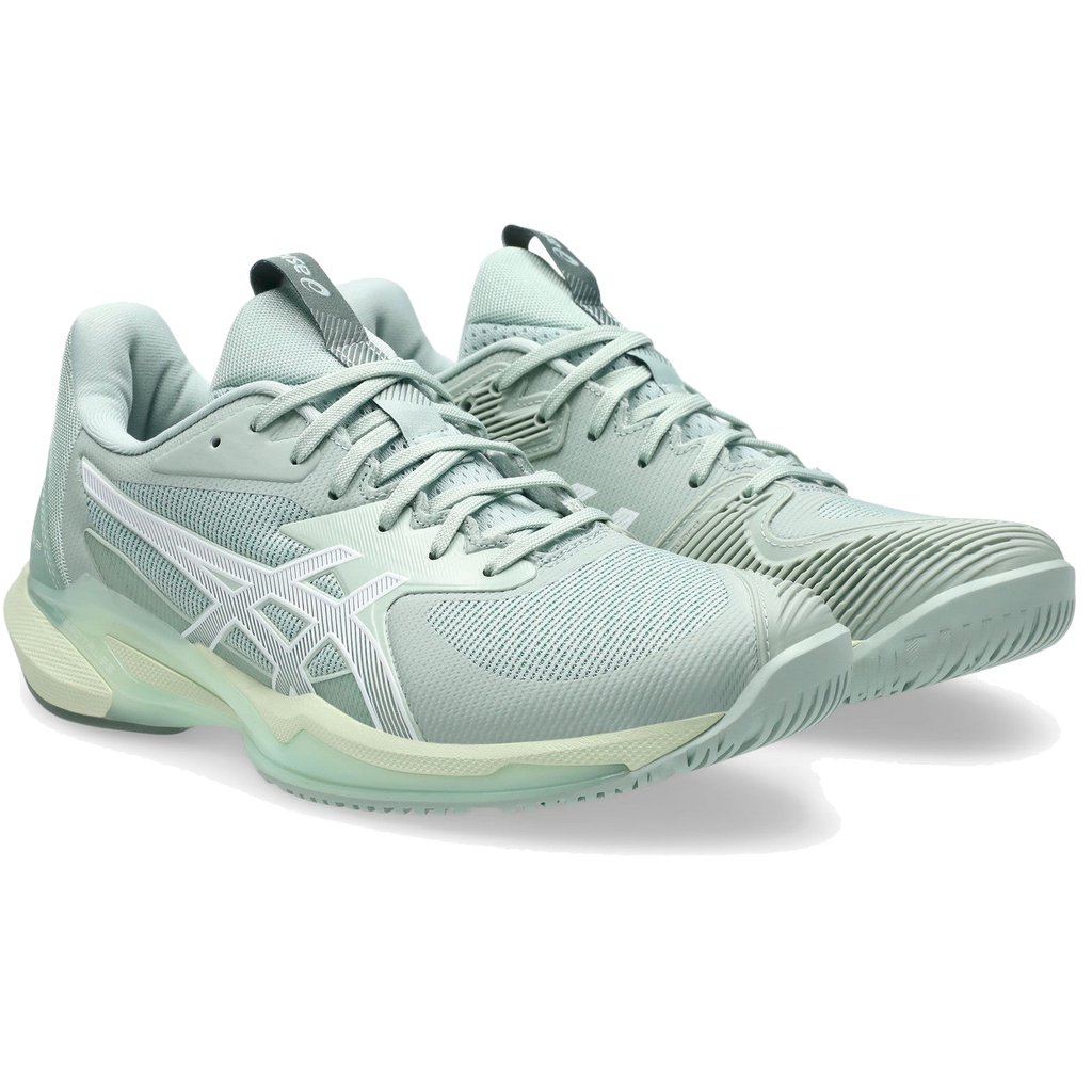 Chaussures de tennis Solution Speed ​​FF 3 pour terre battue pour femme