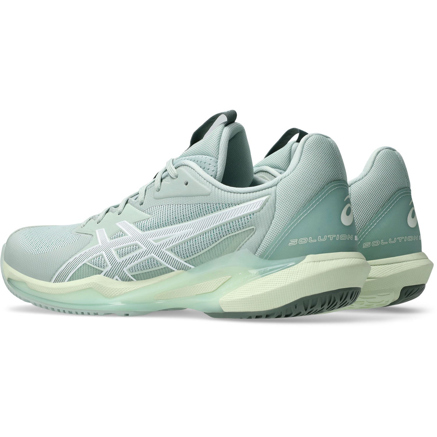 Scarpe da tennis Solution Speed ​​FF 3 Allcourt da donna
