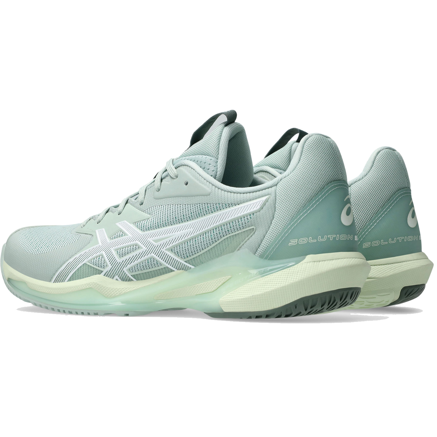 Solution Speed ​​FF 3 Allcourt tennis shoes for women