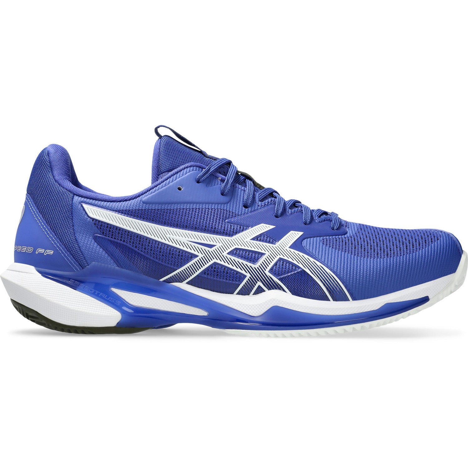 Chaussure de tennis pour terre battue Solution Speed ​​FF 3 pour homme
