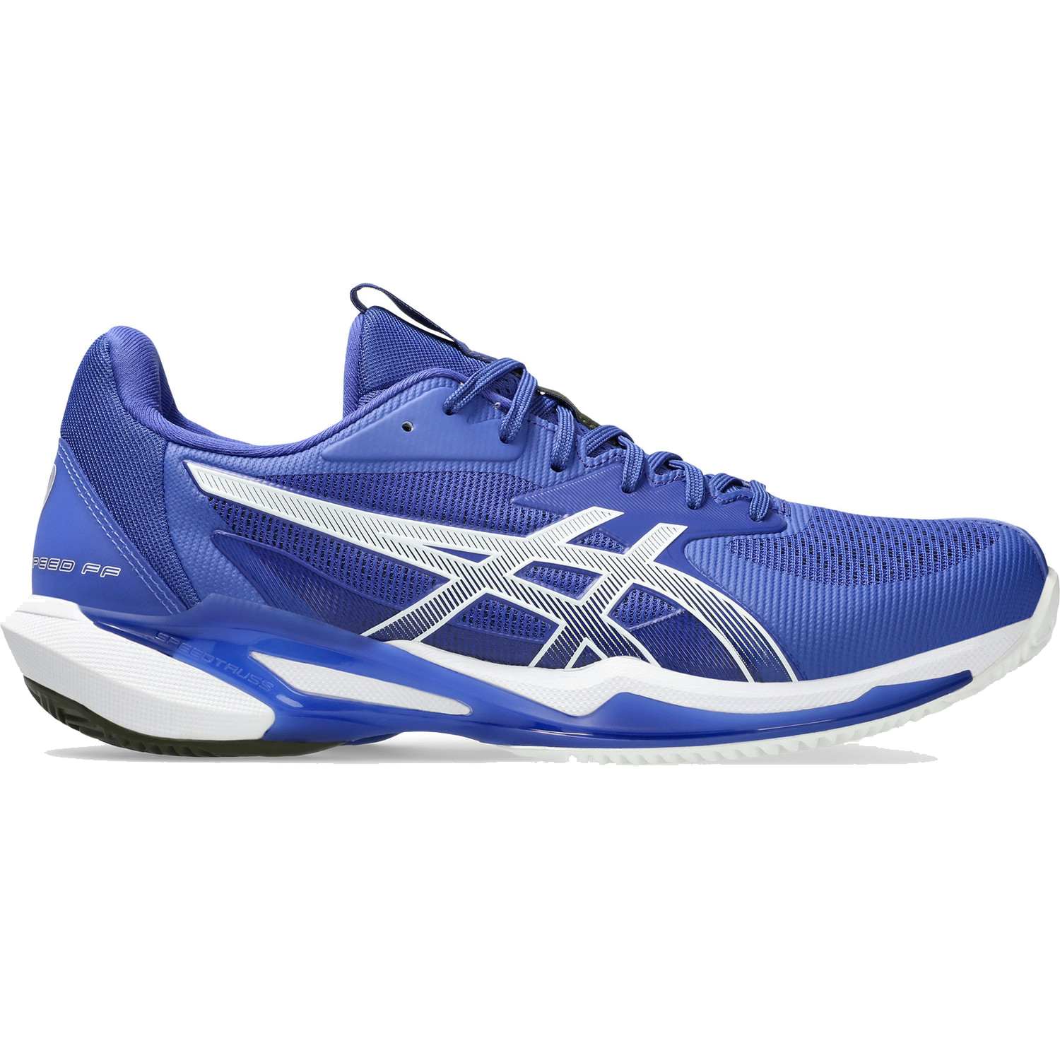 Chaussure de tennis pour terre battue Solution Speed ​​FF 3 pour homme