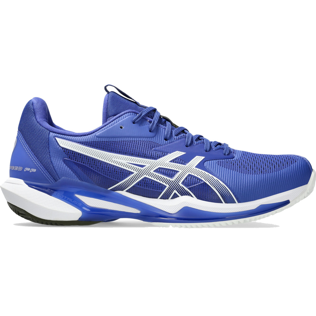 Chaussure de tennis Solution Speed ​​FF 3 Allcourt pour homme