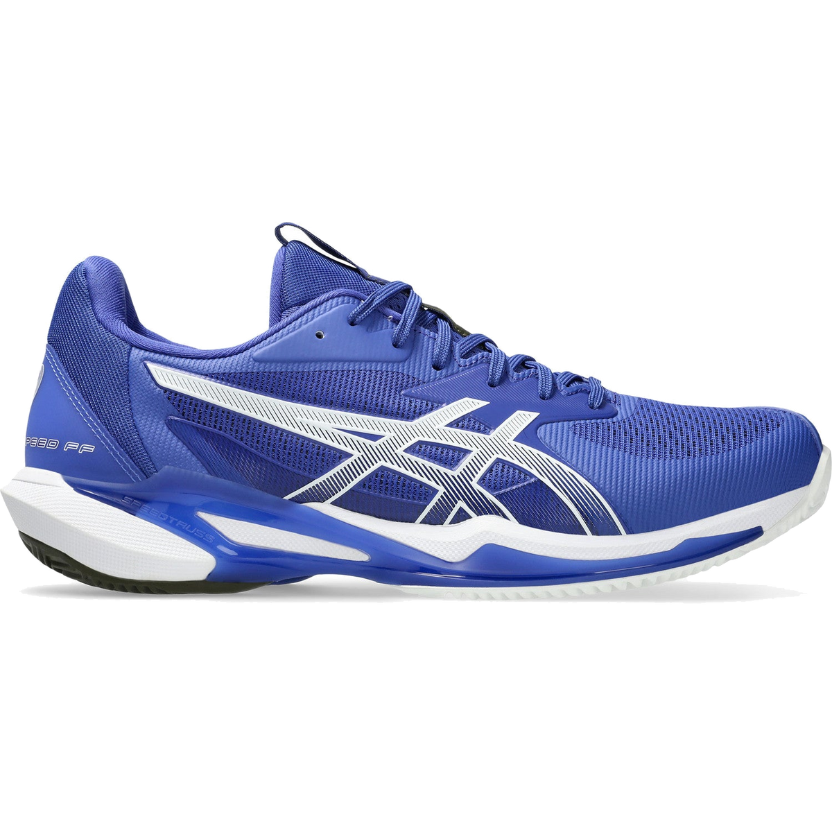 Chaussure de tennis Solution Speed ​​FF 3 Allcourt pour homme