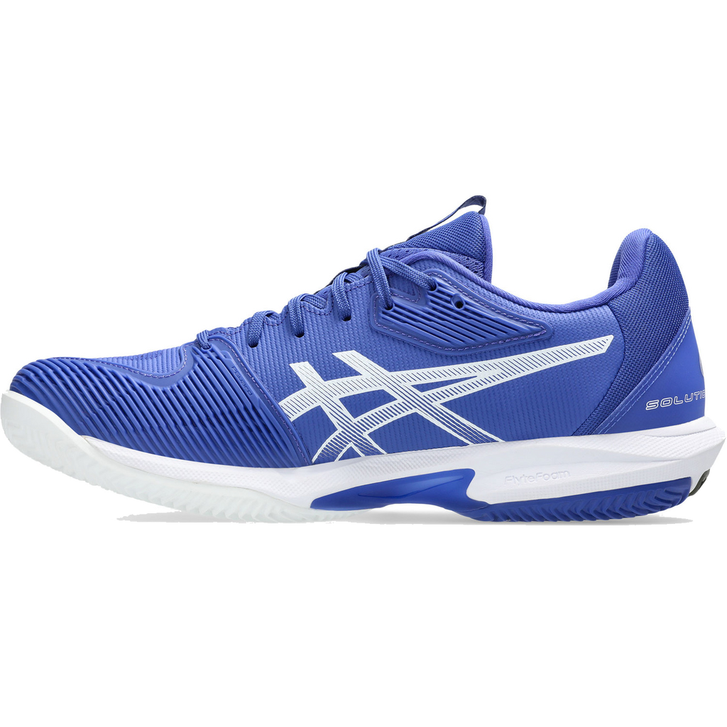 Chaussure de tennis Solution Speed ​​FF 3 Allcourt pour homme