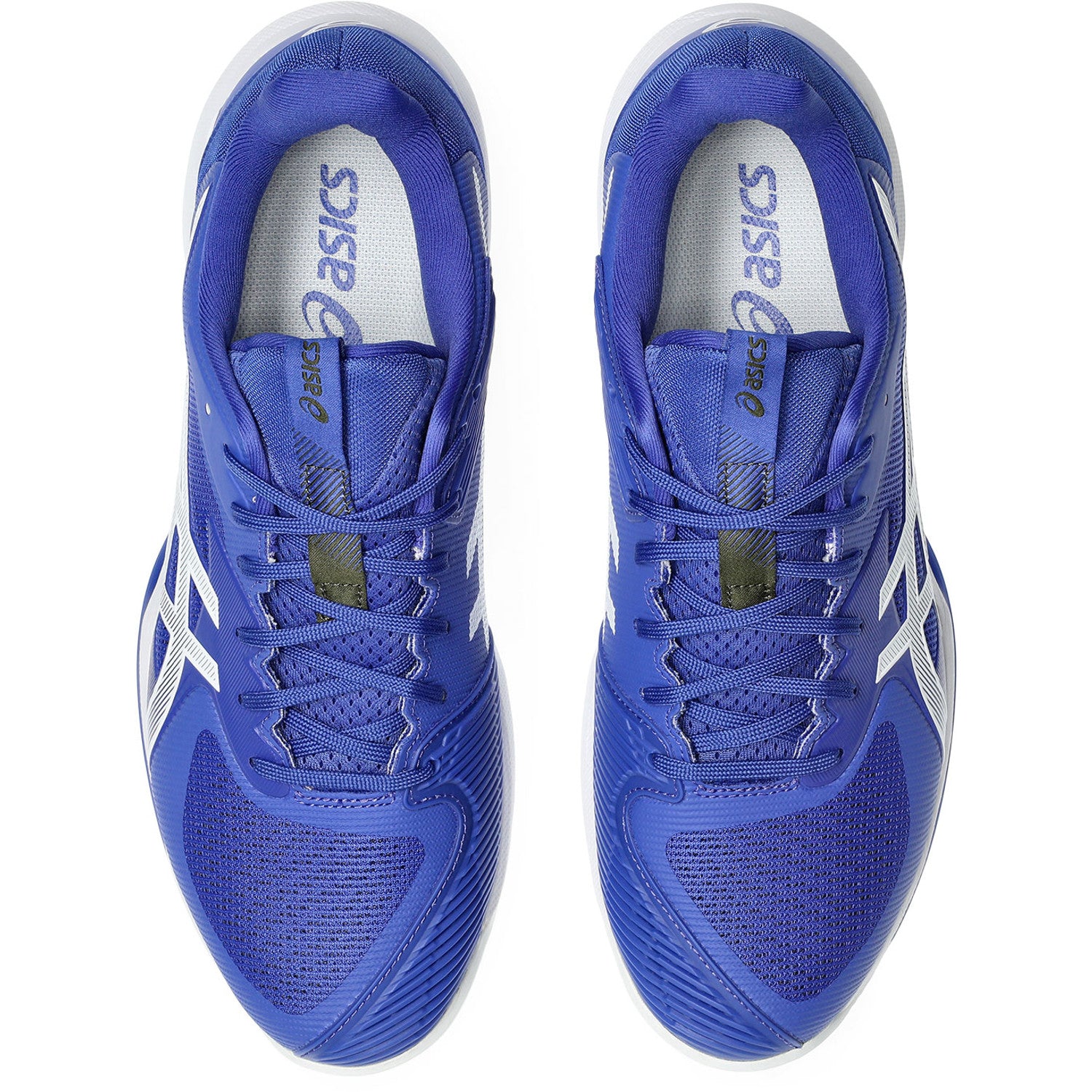 Scarpa da tennis Solution Speed ​​FF 3 Allcourt da uomo