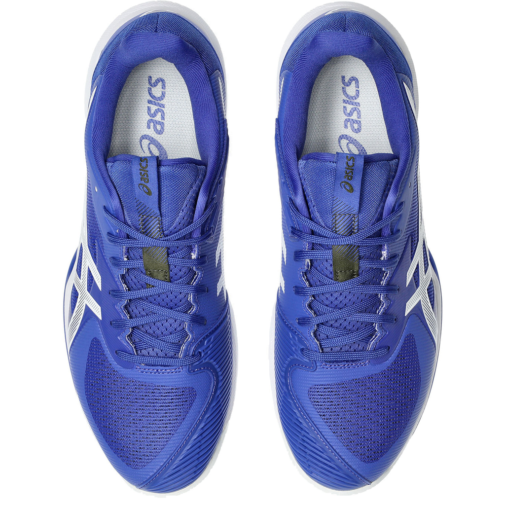 Chaussure de tennis Solution Speed ​​FF 3 Allcourt pour homme