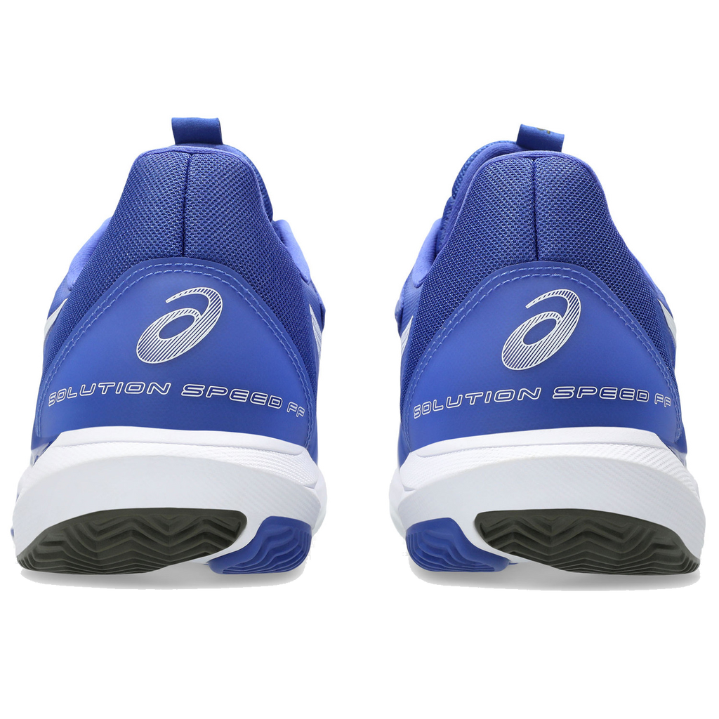 Chaussure de tennis Solution Speed ​​FF 3 Allcourt pour homme