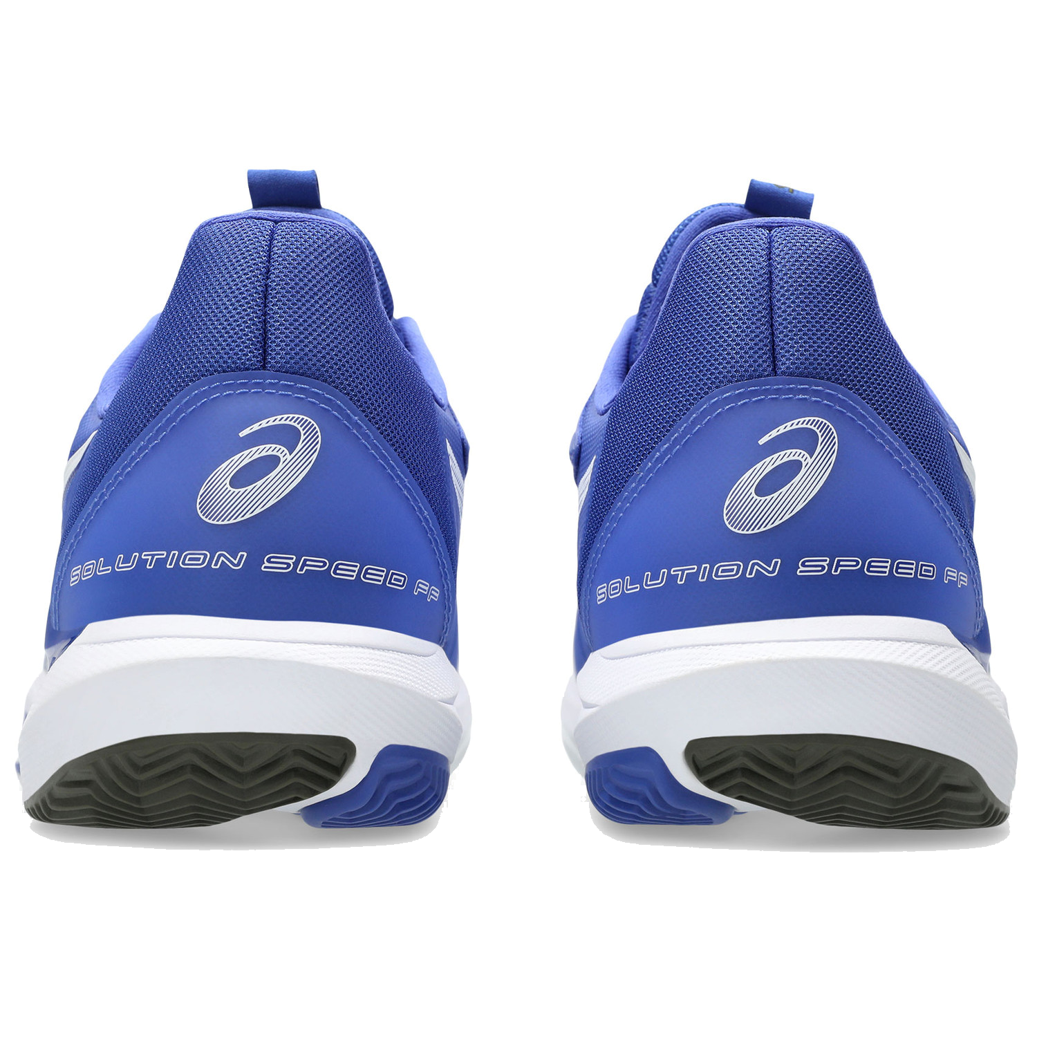 Chaussure de tennis Solution Speed ​​FF 3 Allcourt pour homme