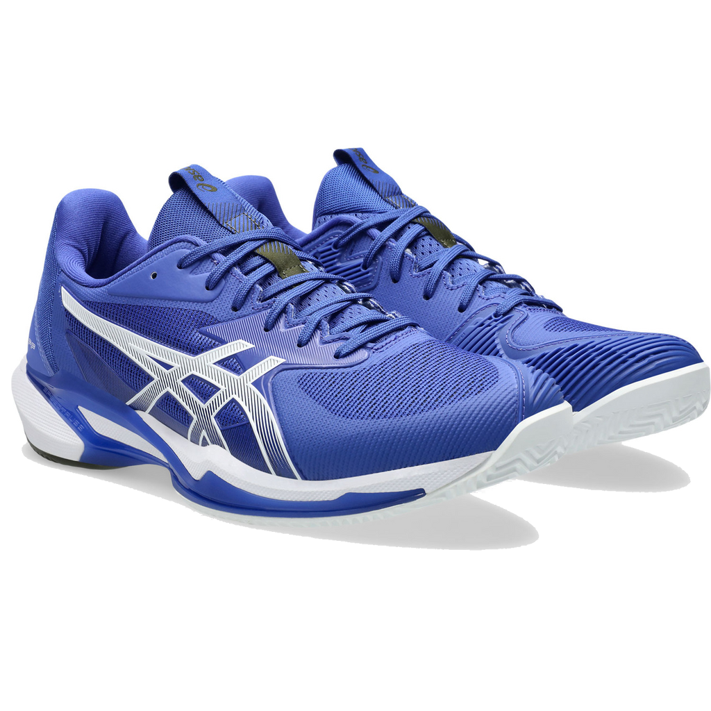 Chaussure de tennis Solution Speed ​​FF 3 Allcourt pour homme