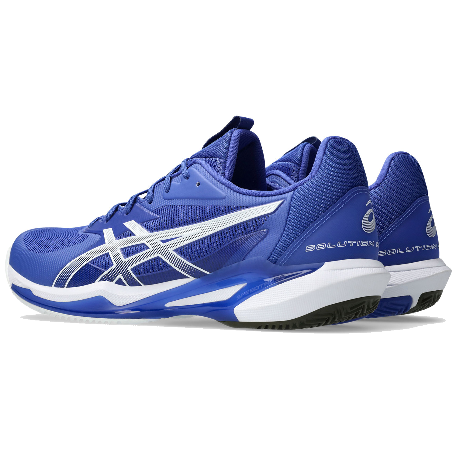 Chaussure de tennis pour terre battue Solution Speed ​​FF 3 pour homme
