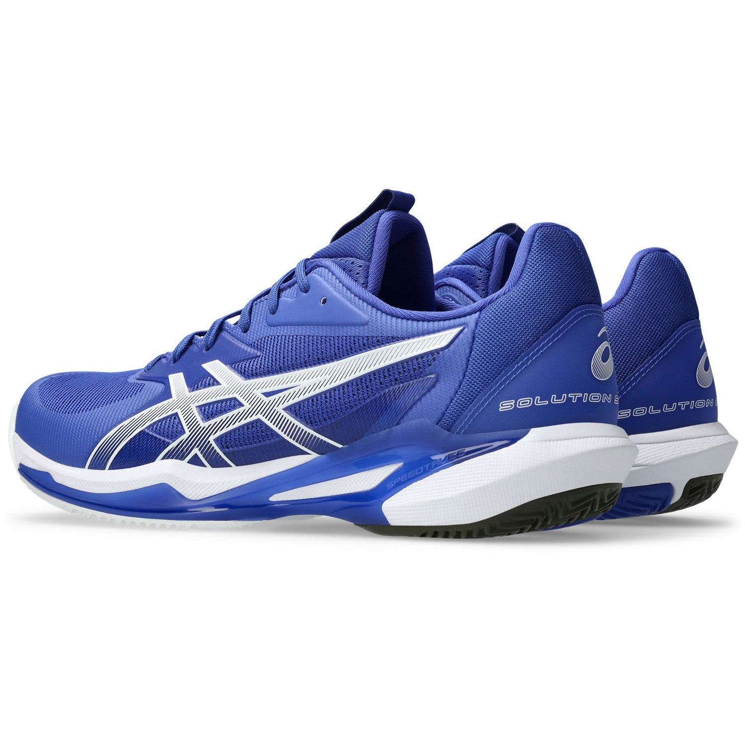 Scarpa da tennis Solution Speed ​​FF 3 Allcourt da uomo