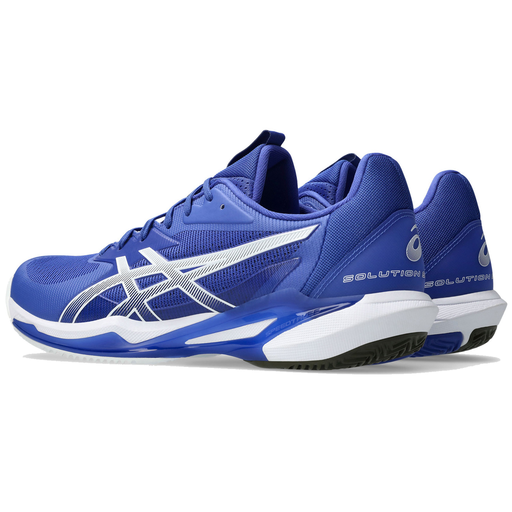 Chaussure de tennis Solution Speed ​​FF 3 Allcourt pour homme