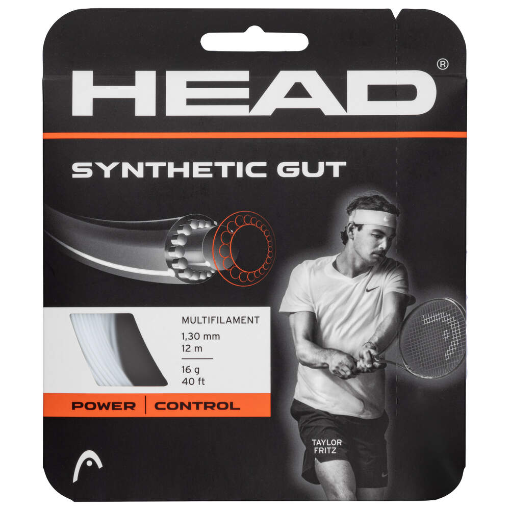 Syntetic Gut Saitenset