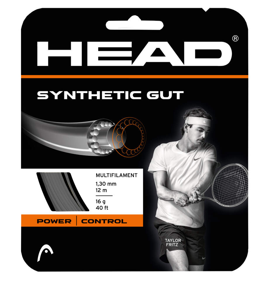 Velocity Power String Set