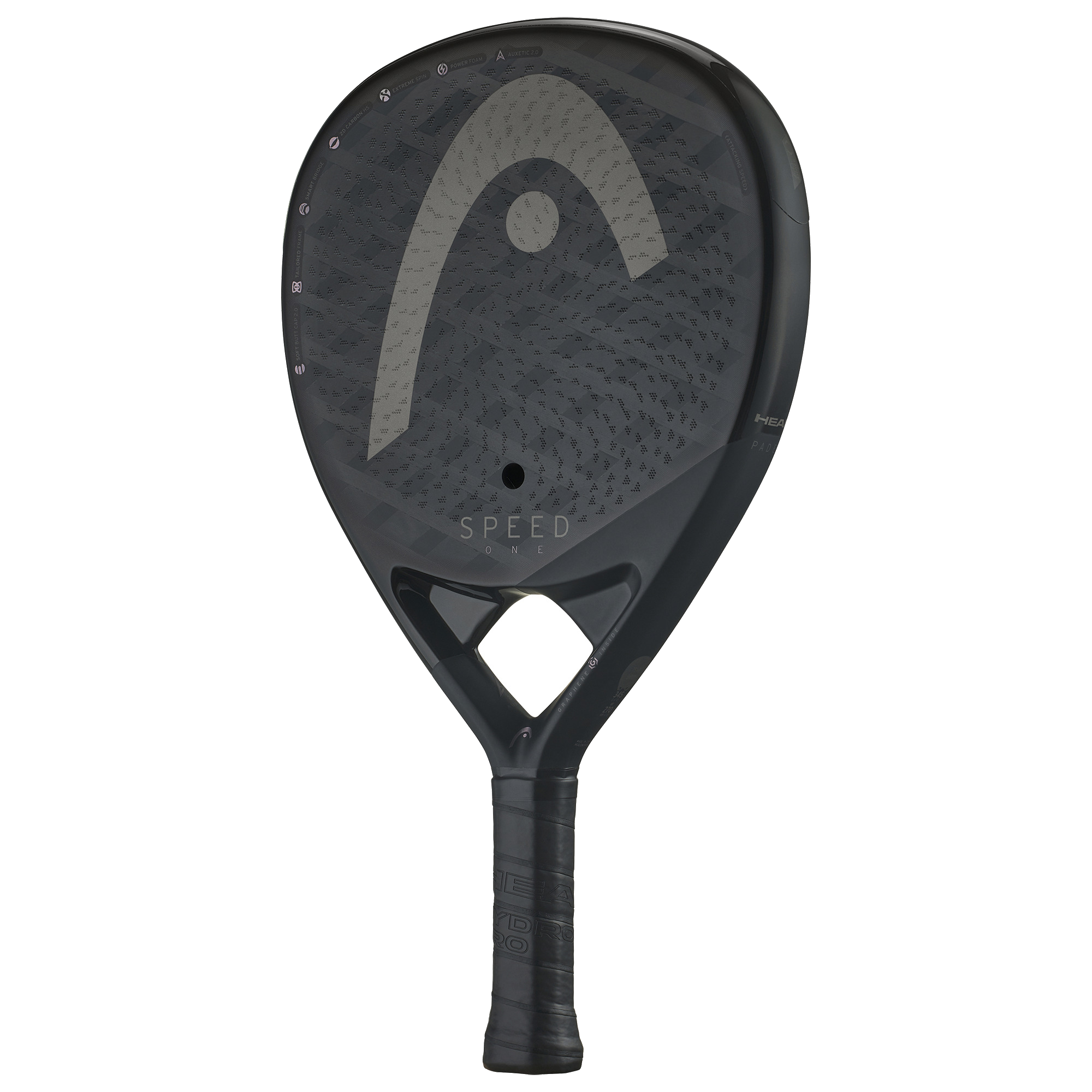 Speed One 2025 Padelschläger