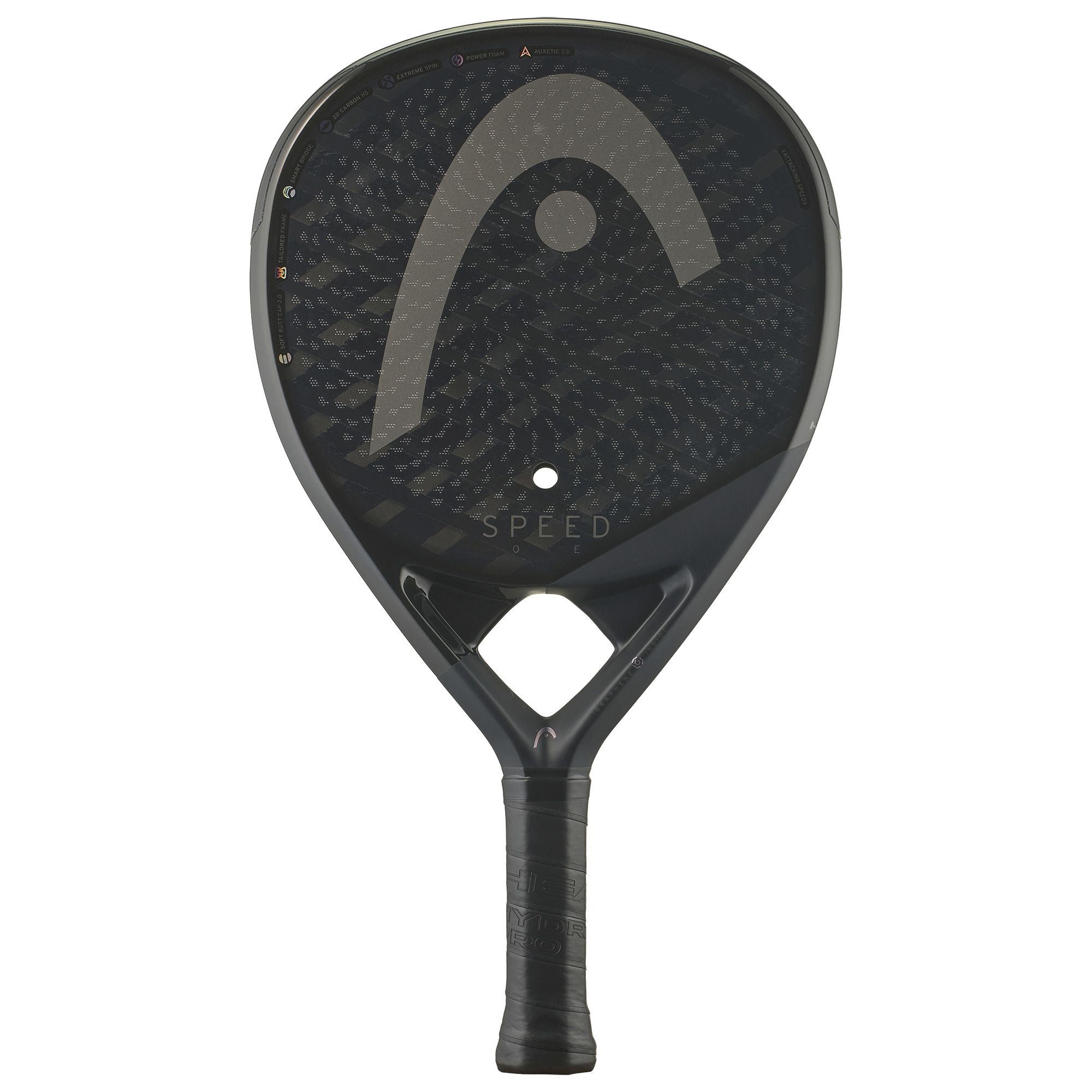 Speed One 2025 Padelschläger
