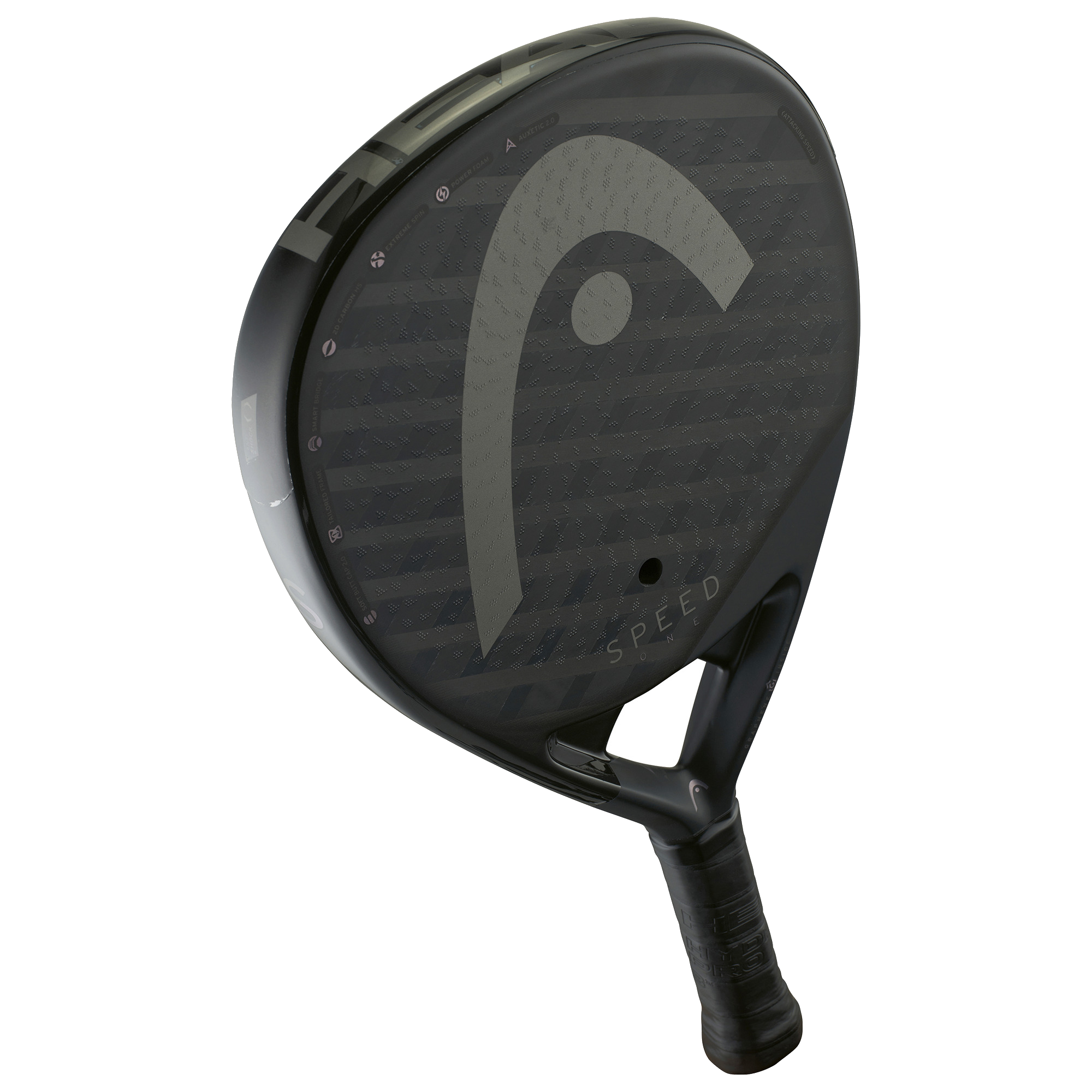 Speed One 2025 Padelschläger