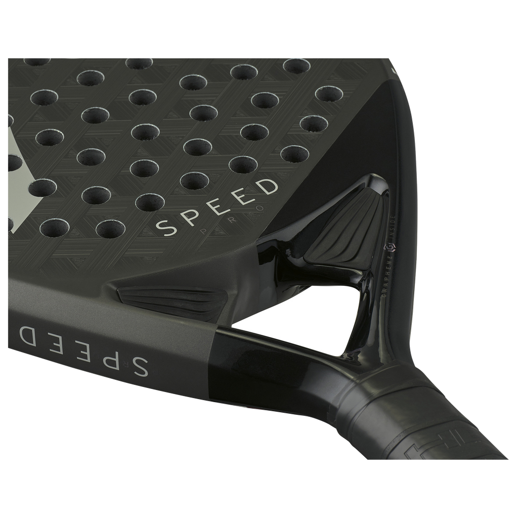 Speed Pro 2025 Padelschläger