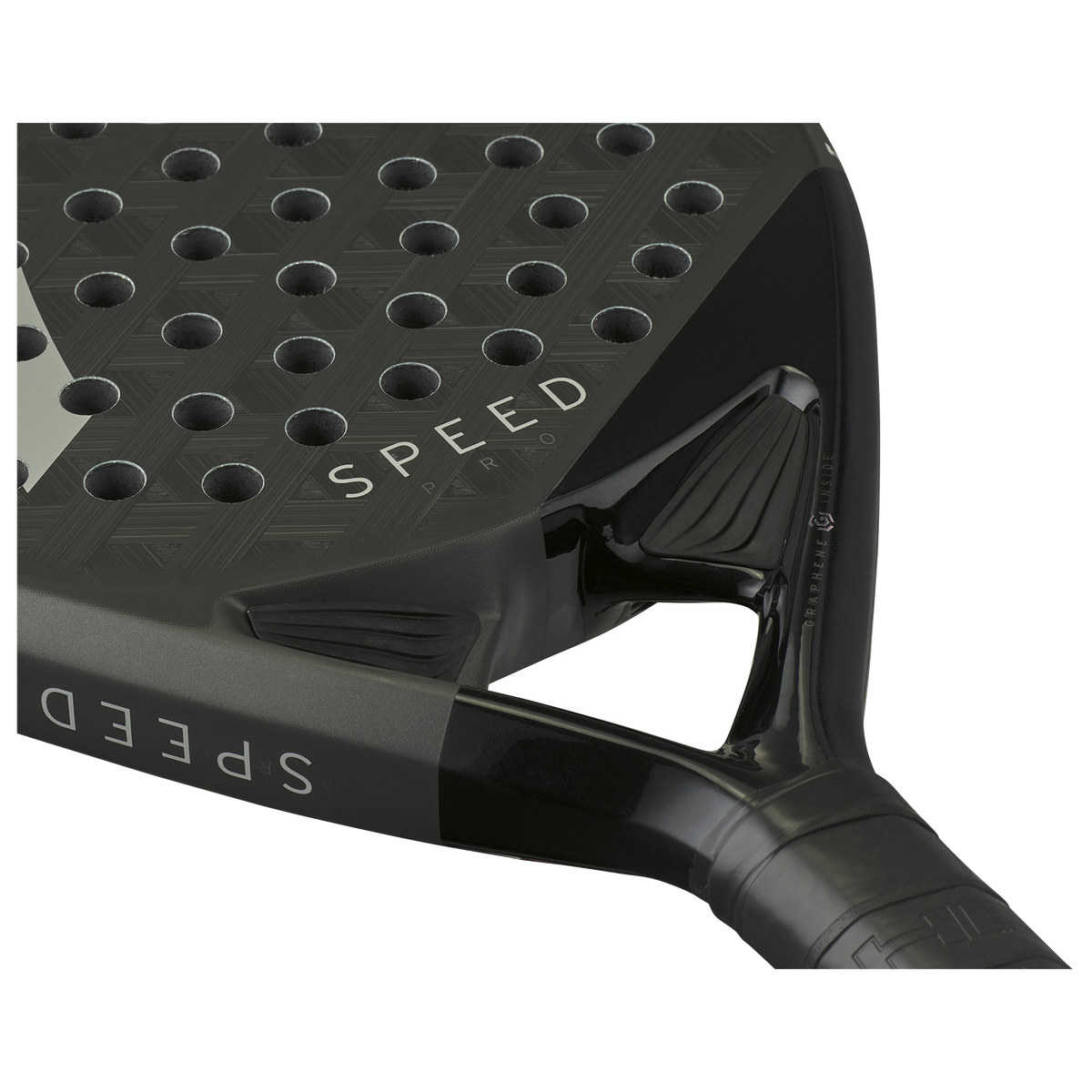 Speed Pro 2025 Padelschläger