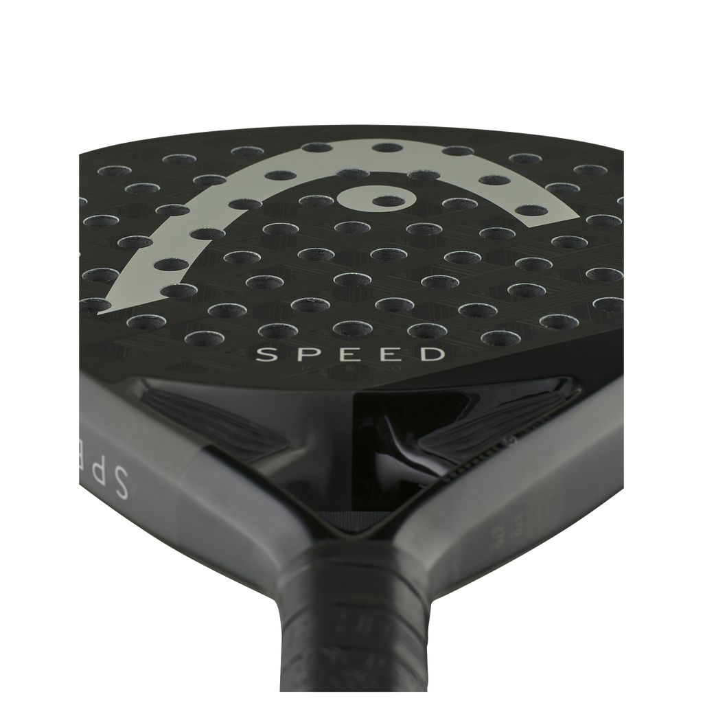 Speed Pro 2025 Padelschläger