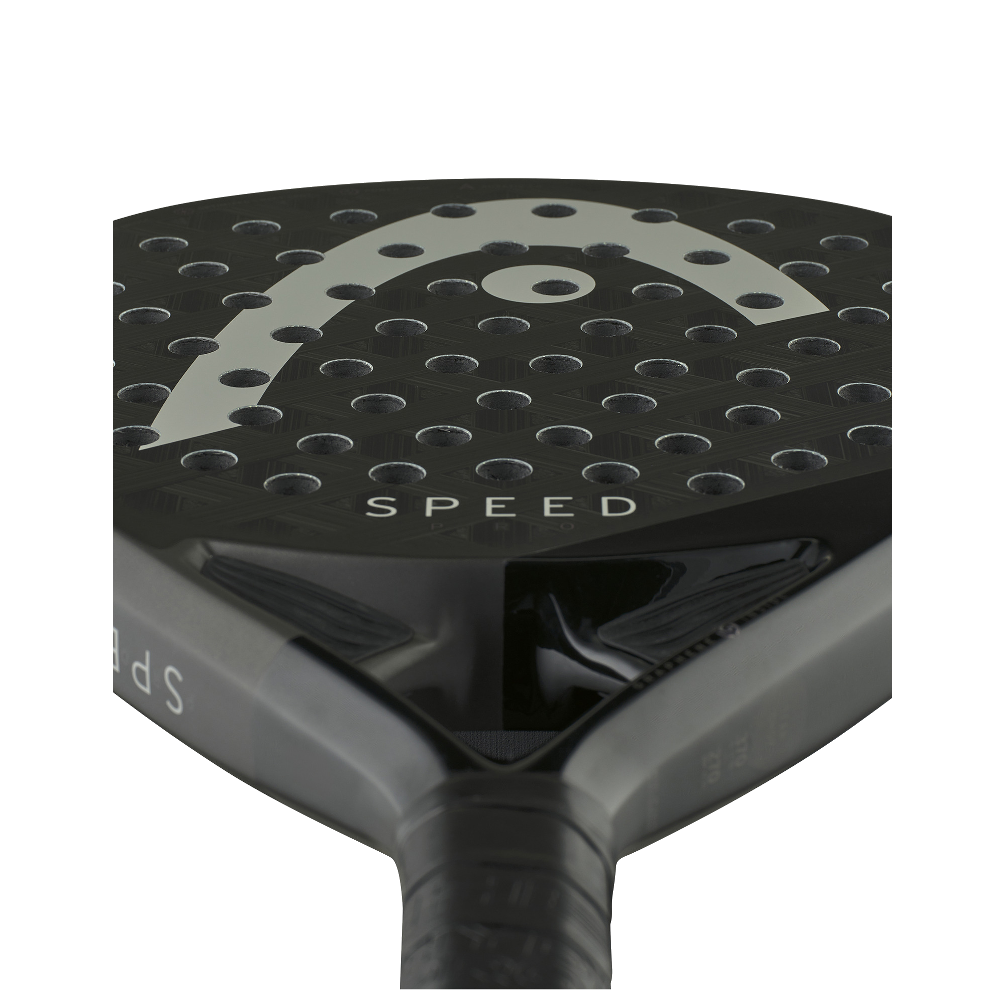 Speed Pro 2025 Padelschläger
