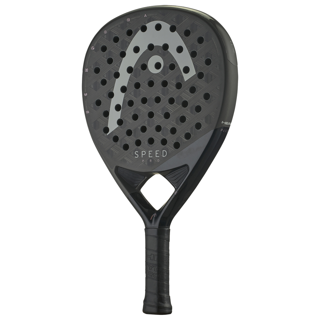 Speed Pro 2025 Padelschläger