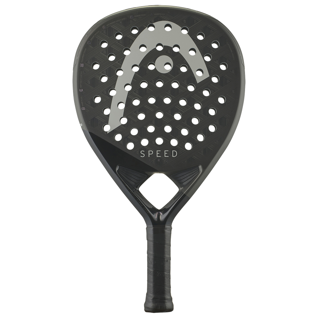 Speed Pro 2025 Padelschläger