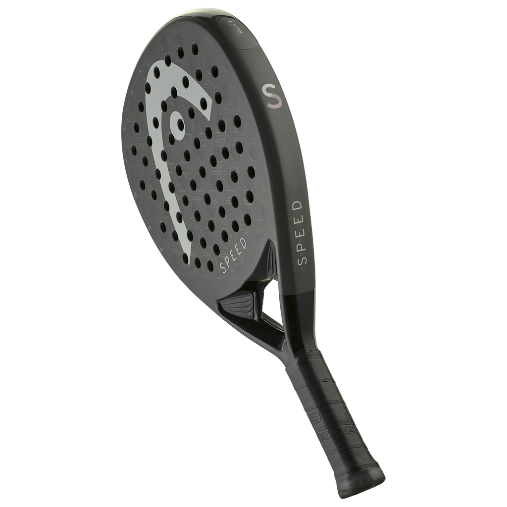 Speed Pro 2025 Padelschläger