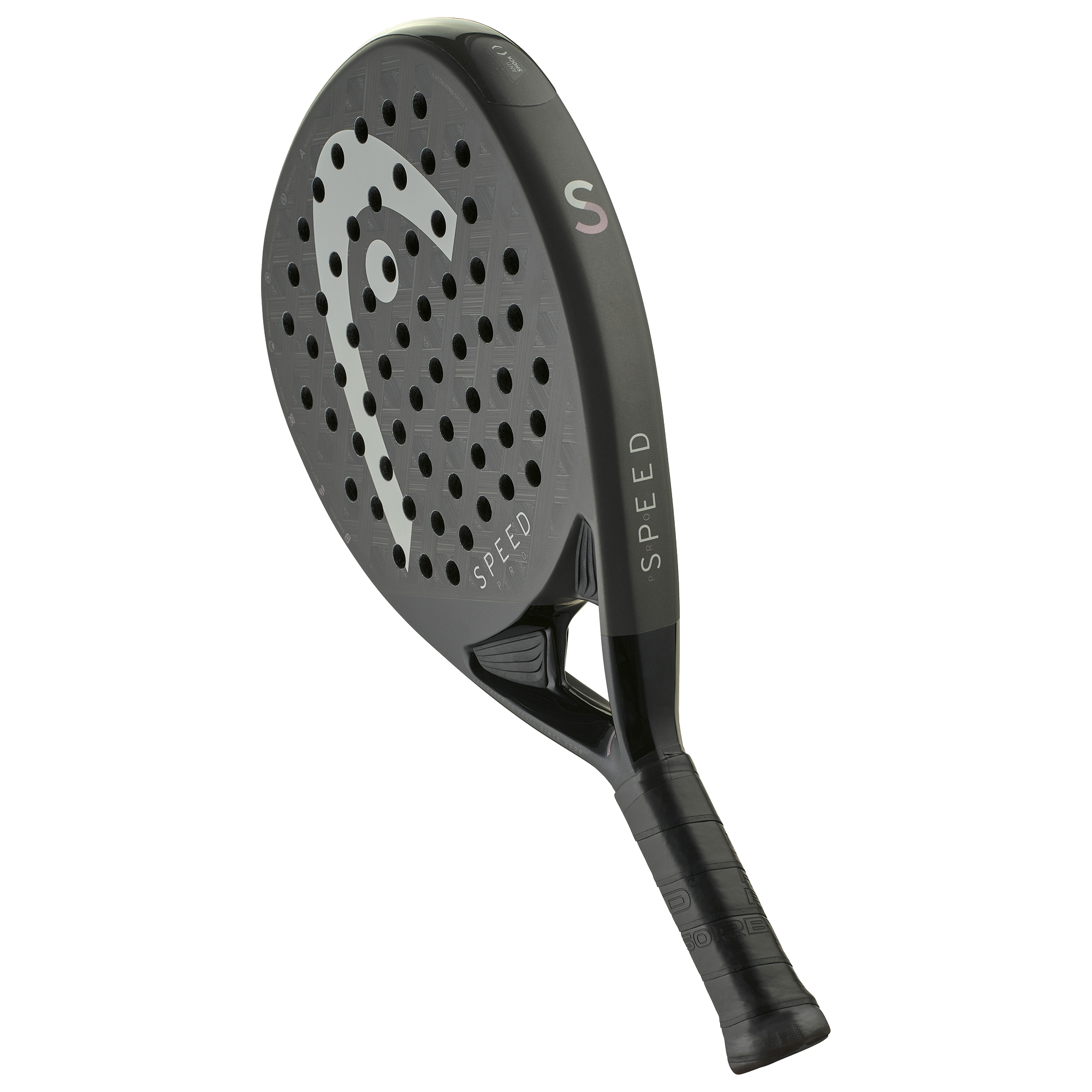 Speed Pro 2025 Padelschläger