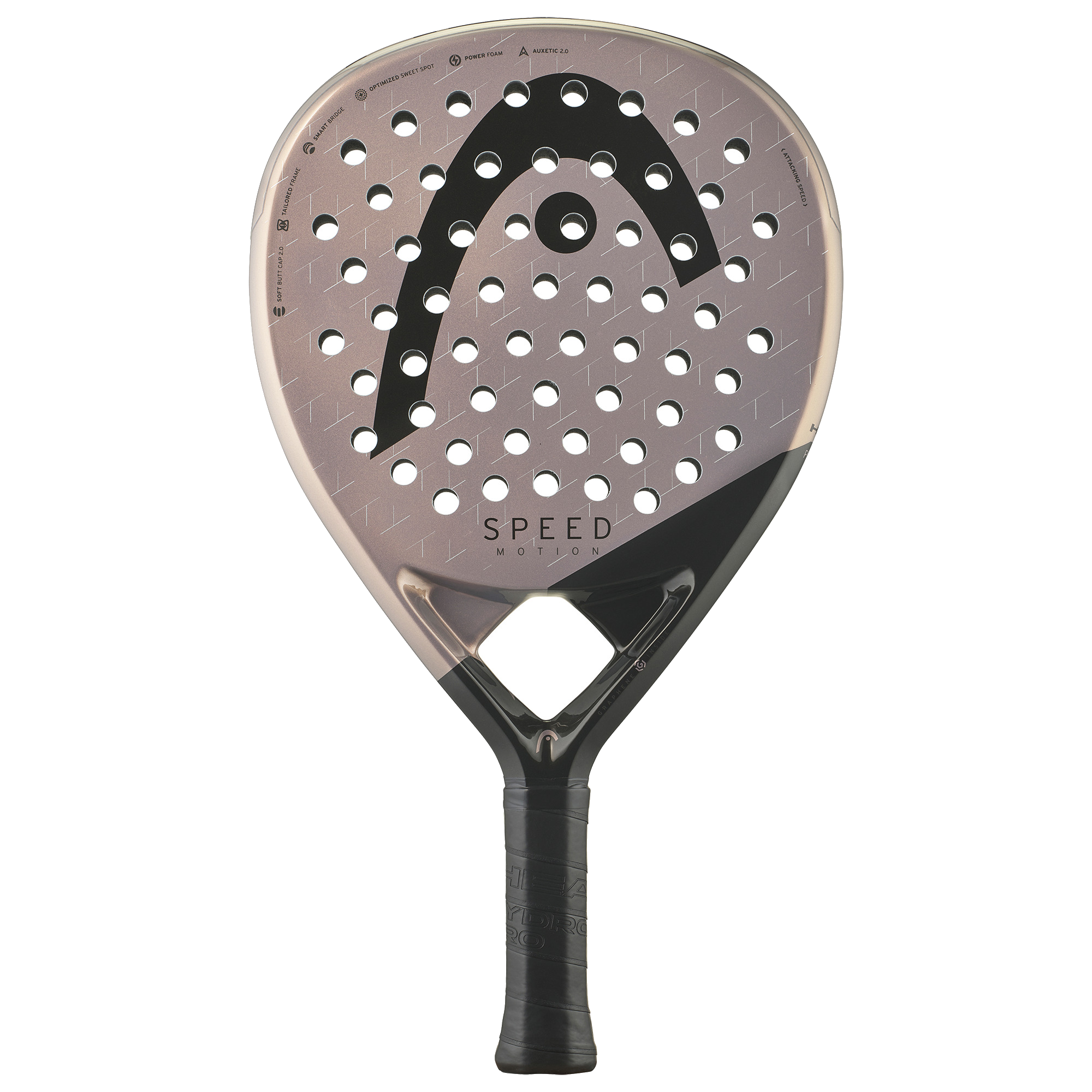 Speed Motion 2025 Padelschläger