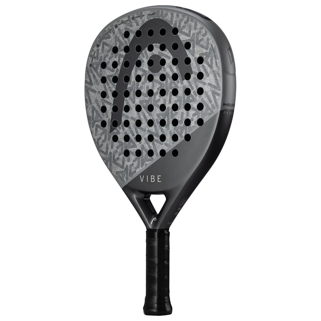 Vibe 2025 padel Racket