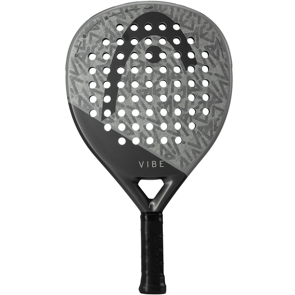 Vibe 2025 padel Racket