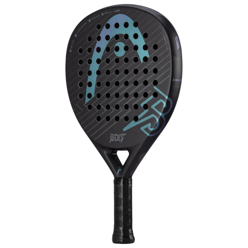 Bolt 2026 Padelschläger Schwarz