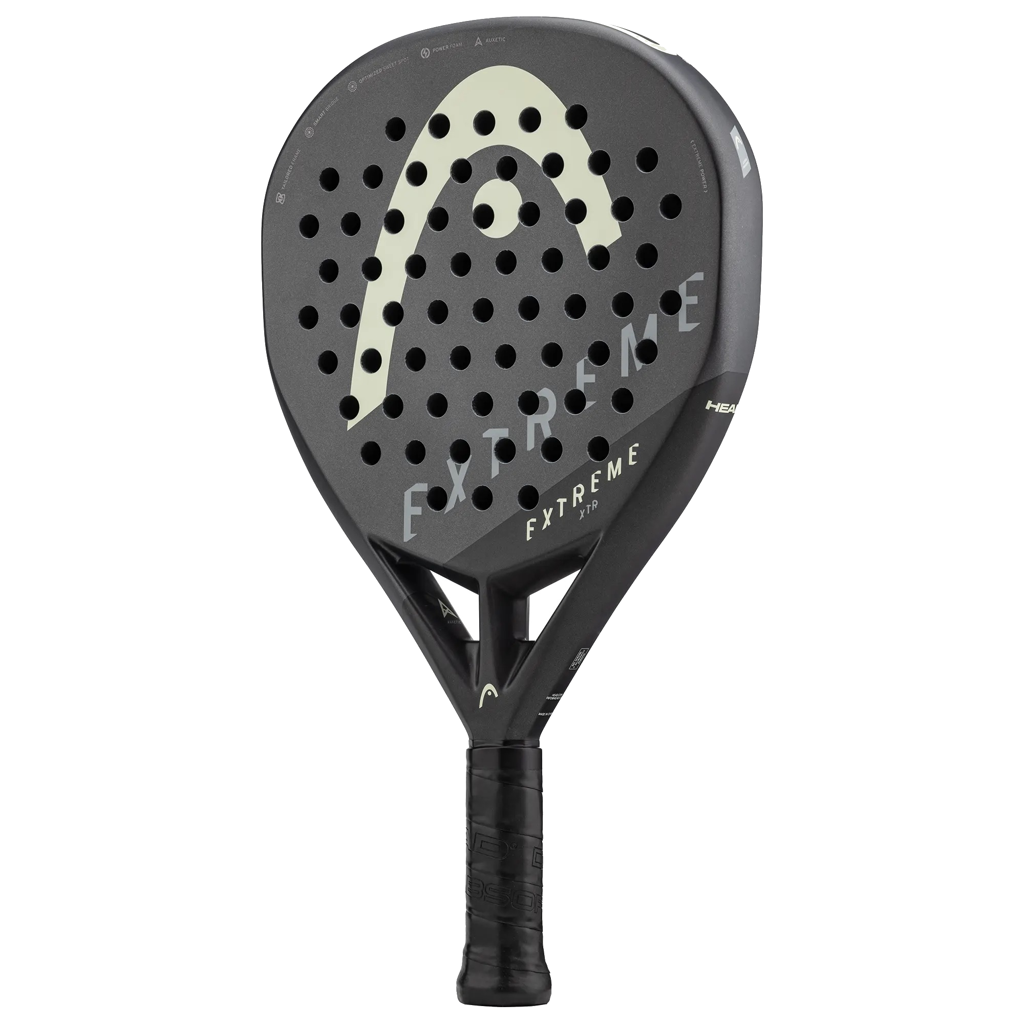 Racchetta da padel Extreme XTR