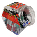Sharpie boîte de marqueurs pour balles 72 pièces