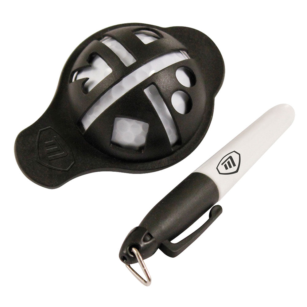 Personalizzatore di palline Align-M-Up