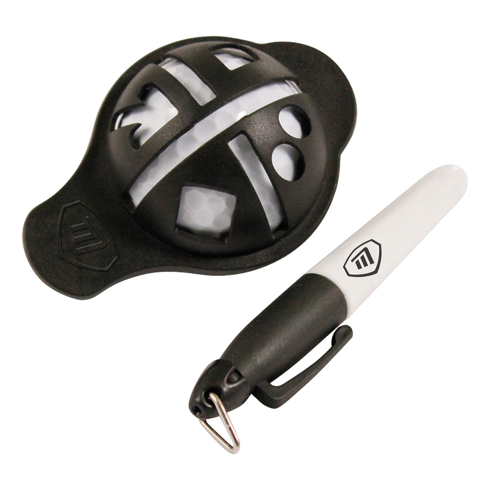 Align-M-Up Ball Personalizer