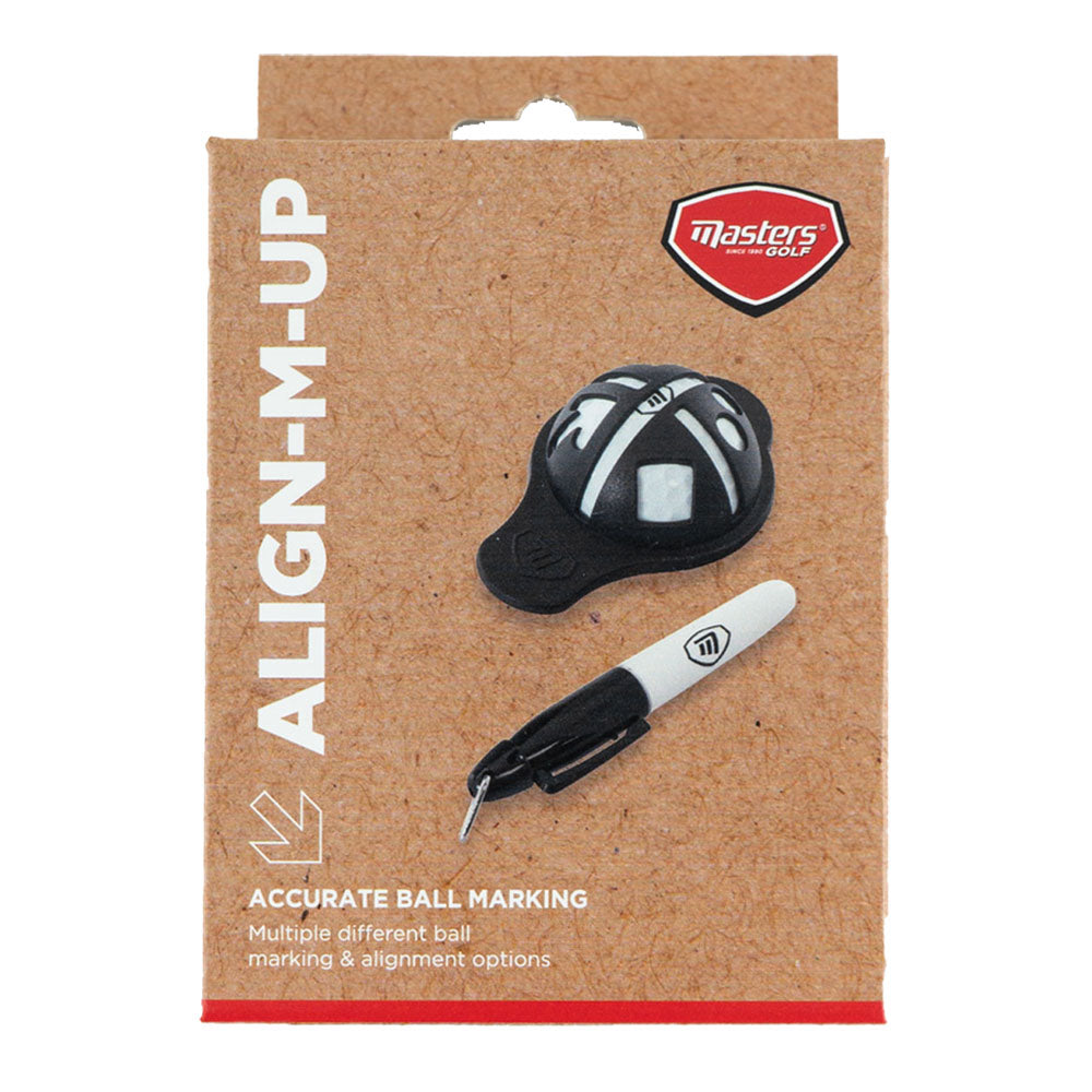 Personalizzatore di palline Align-M-Up
