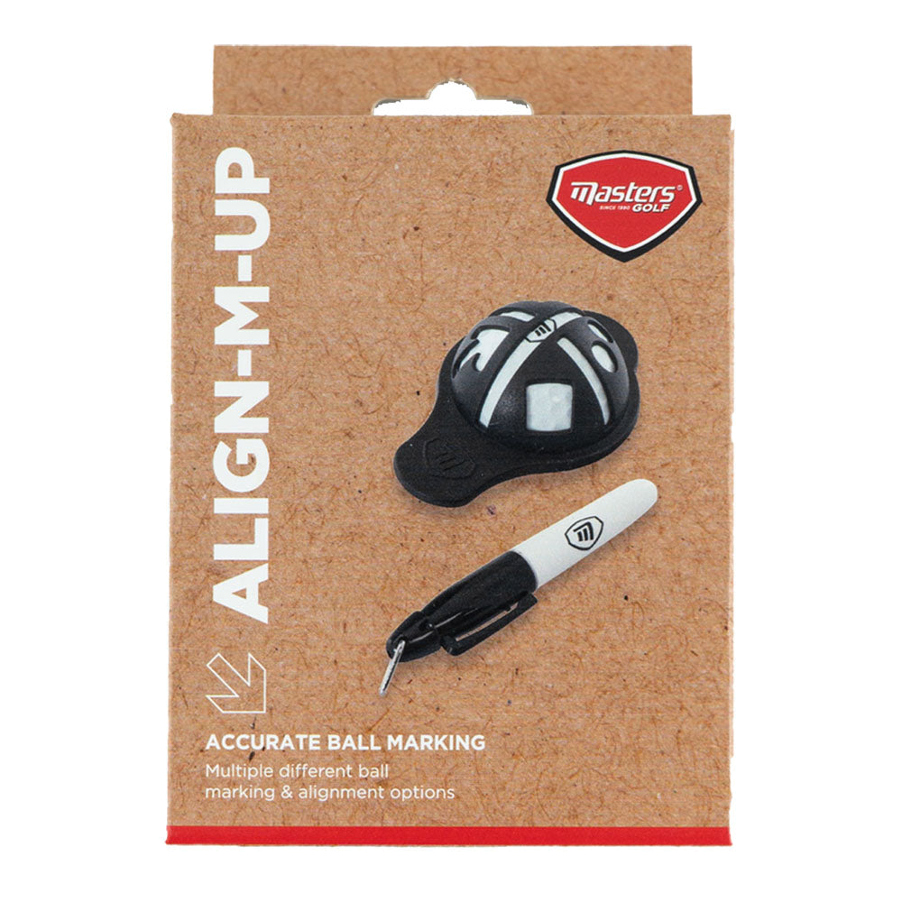 Align-M-Up Ball Personalizer