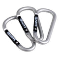 Carabiner Clip for Accessories