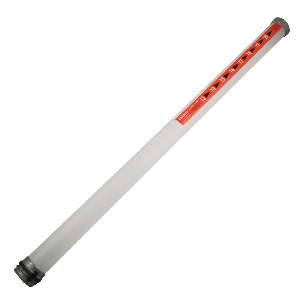 ClicA Ball Tube Manifold Pipe