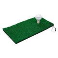 Winter Mat Abschlagmatte