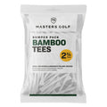 Masters Bamboo Tees 2 3/4"