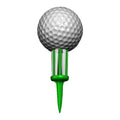 Masters Brush Tee for Fairway Woods