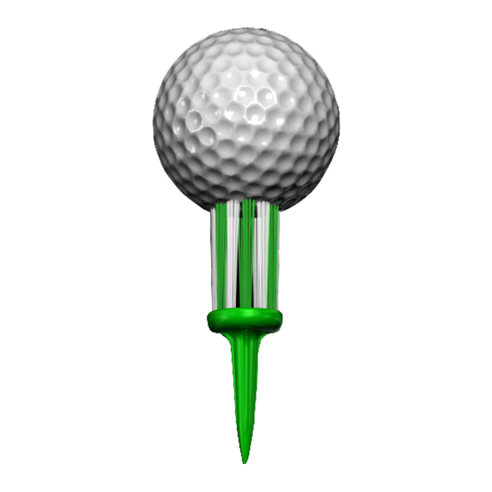 Masters Brush Tee for Fairway Woods